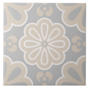 Carreaux de motif de carreaux espagnols