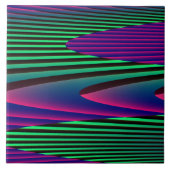Carreaux de Neon Seas (Devant)