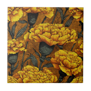 Carreaux de Œillet Décoratifs Tendance pour Dosser