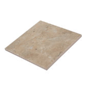 Carreaux de pierre calcaire simple rustique (Côté)