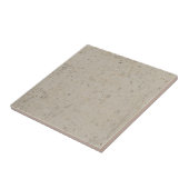 Carreaux de pierre calcaire simple rustique (Côté)