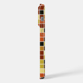 Carreaux de piscine, Carreaux de mosaïque Brown, M (Côté gauche)