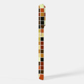 Carreaux de piscine, Carreaux de mosaïque Brown, M (Côté droit)