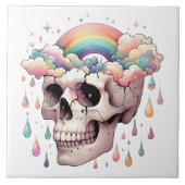 Carreaux de rêves arc-en-ciel (Devant)