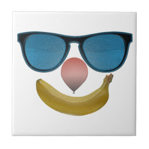 Carreaux de sourire