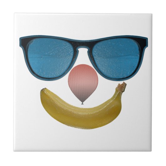 Carreaux de sourire (Devant)