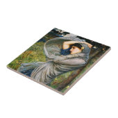 Carreaux de Waterhouse Boreas (Côté)