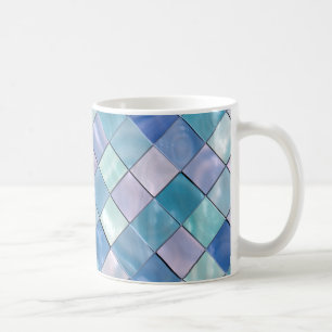 Carreaux décoratifs 2 Mug