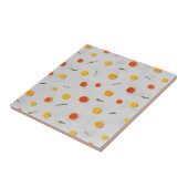Carreaux décoratifs Citrus (Côté)