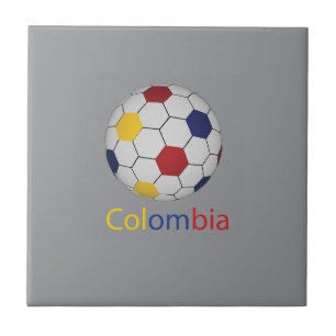 Carreaux décoratifs Colombie