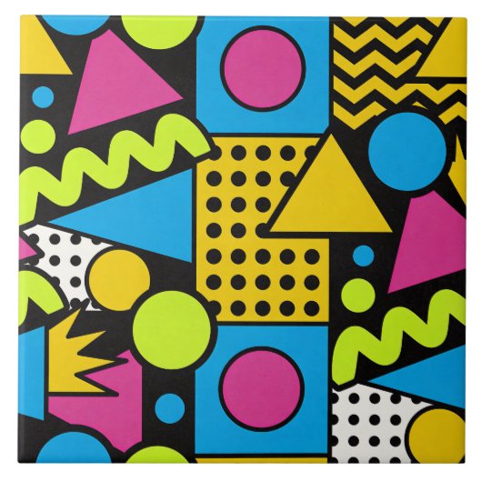 Carreaux décoratifs Mempo (Devant)