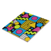 Carreaux décoratifs Mempo (Côté)