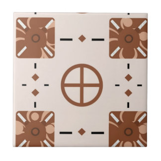 Carreaux décoratifs pour mur ou plancher