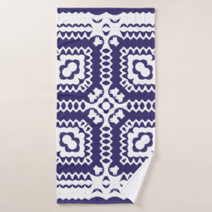 Carreaux en azulejos décoratifs en céramique. util