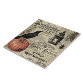 Carreaux en céramique (Côté)