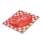 Carreaux en céramique (Côté)