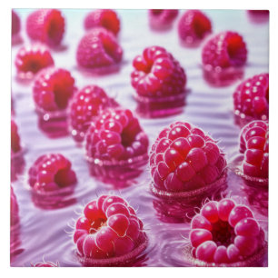 Carreaux en céramique