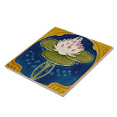 Carreaux en céramique (Côté)