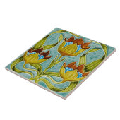 Carreaux en céramique (Côté)