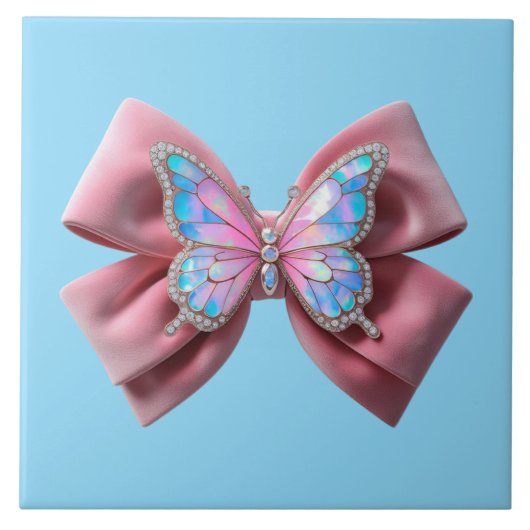 Carreaux en céramique (Devant)