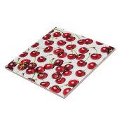 Carreaux en céramique (Côté)