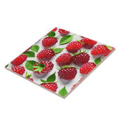 Carreaux en céramique (Côté)