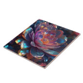 Carreaux en céramique (Côté)