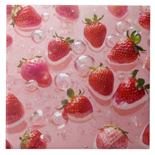 Carreaux en céramique (Devant)