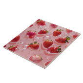 Carreaux en céramique (Côté)