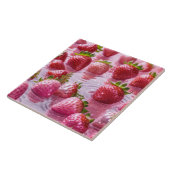 Carreaux en céramique (Côté)