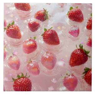 Carreaux en céramique