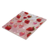 Carreaux en céramique (Côté)