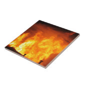 Carreaux en céramique (Côté)