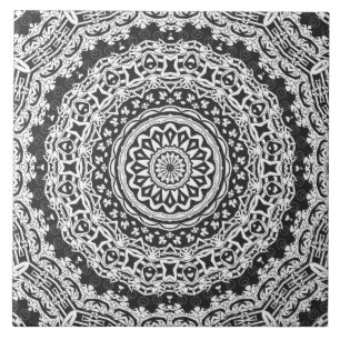 Carreaux en céramique