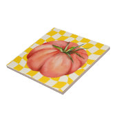 Carreaux en céramique (Côté)