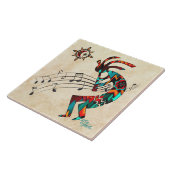 Carreaux en céramique (Côté)