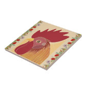 Carreaux en céramique (Côté)