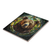 Carreaux en céramique (Côté)