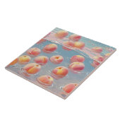 Carreaux en céramique (Côté)