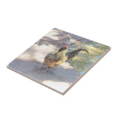 Carreaux en céramique (Côté)