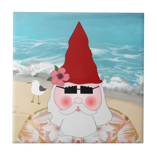 Carreaux en céramique (Devant)