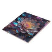 Carreaux en céramique (Côté)