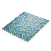 Carreaux en céramique (Côté)