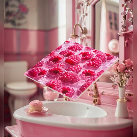 Carreaux en céramique