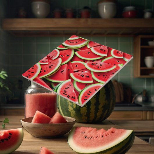 Carreaux en céramique