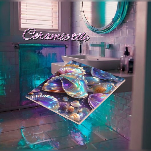 Carreaux en céramique