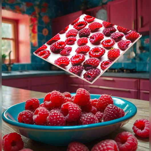 Carreaux en céramique