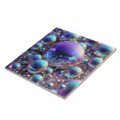 Carreaux en céramique (Côté)