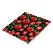 Carreaux en céramique (Côté)