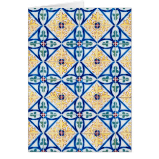 Carreaux en céramique